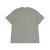Double-Knit Pocket T-Shirt Performance Grey