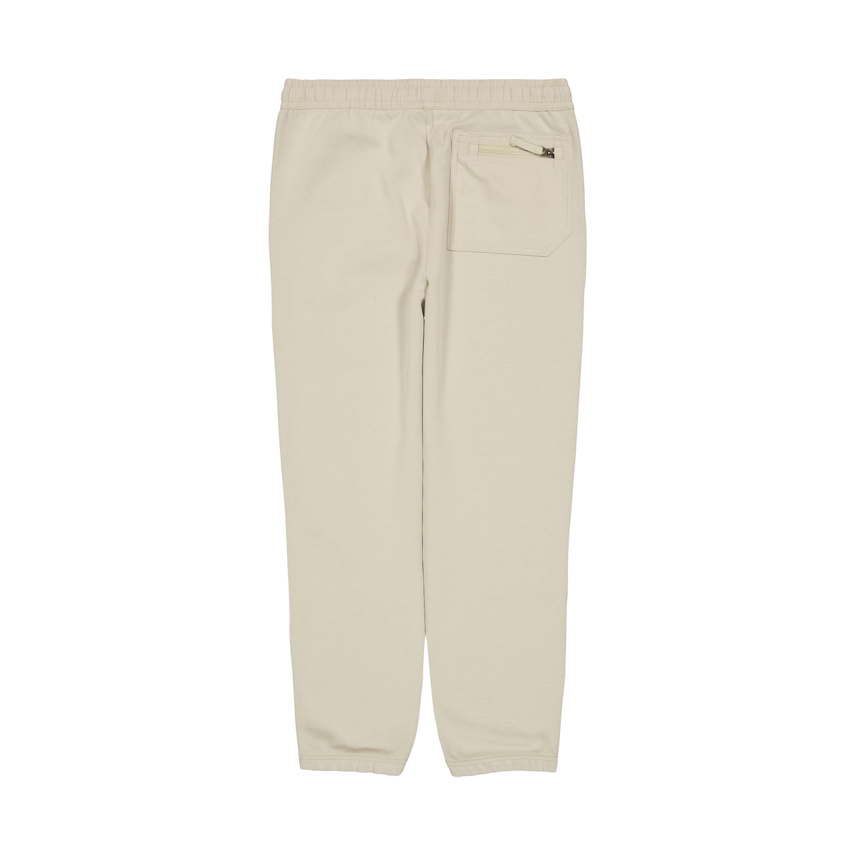 Double-Knit Sweatpant Classic Stone