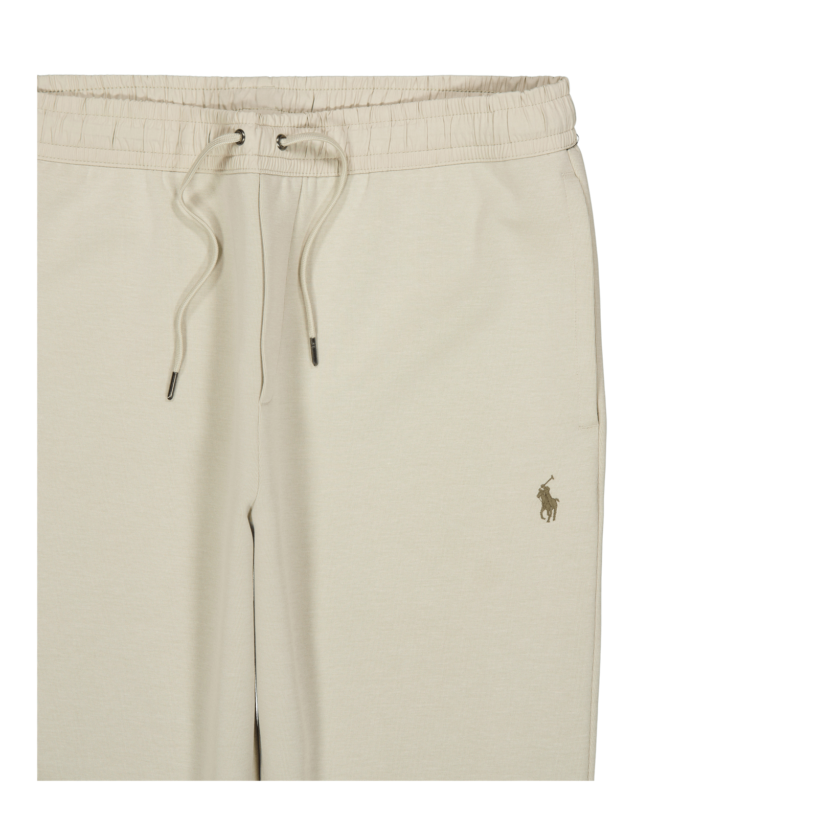 Double-Knit Sweatpant Classic Stone