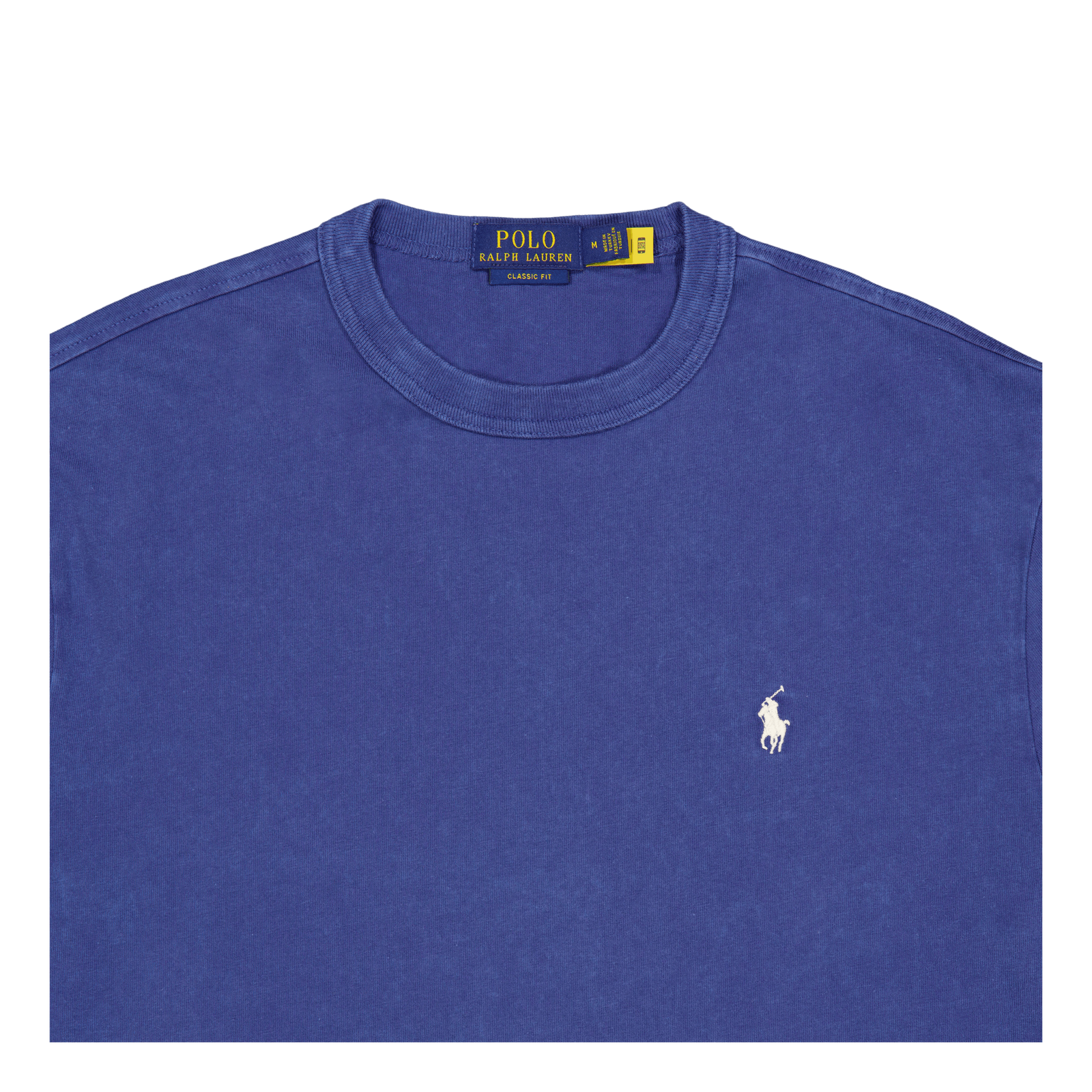 Polo Ralph Lauren 16/1 Jersey