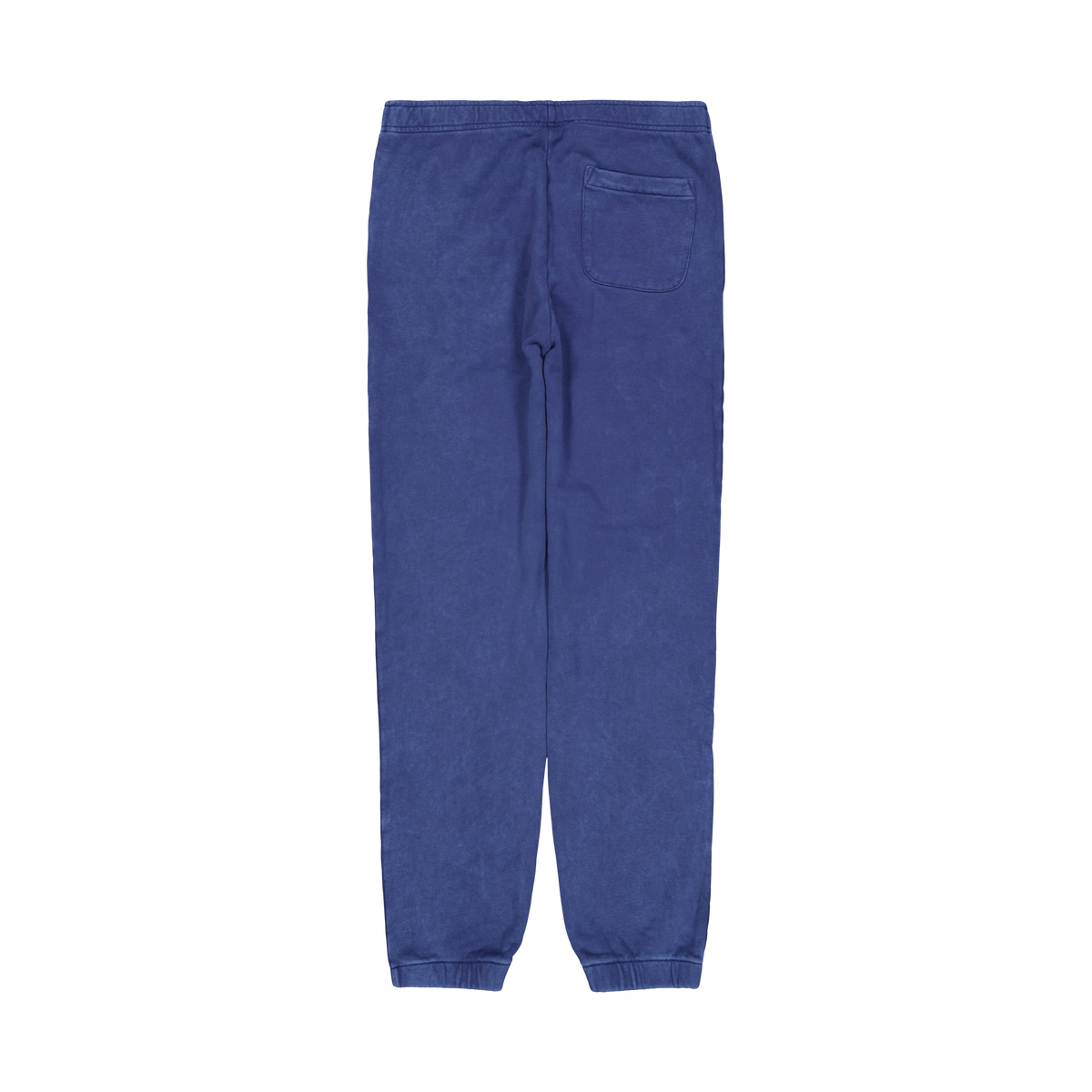 Loopback Fleece Sweatpant Light Navy