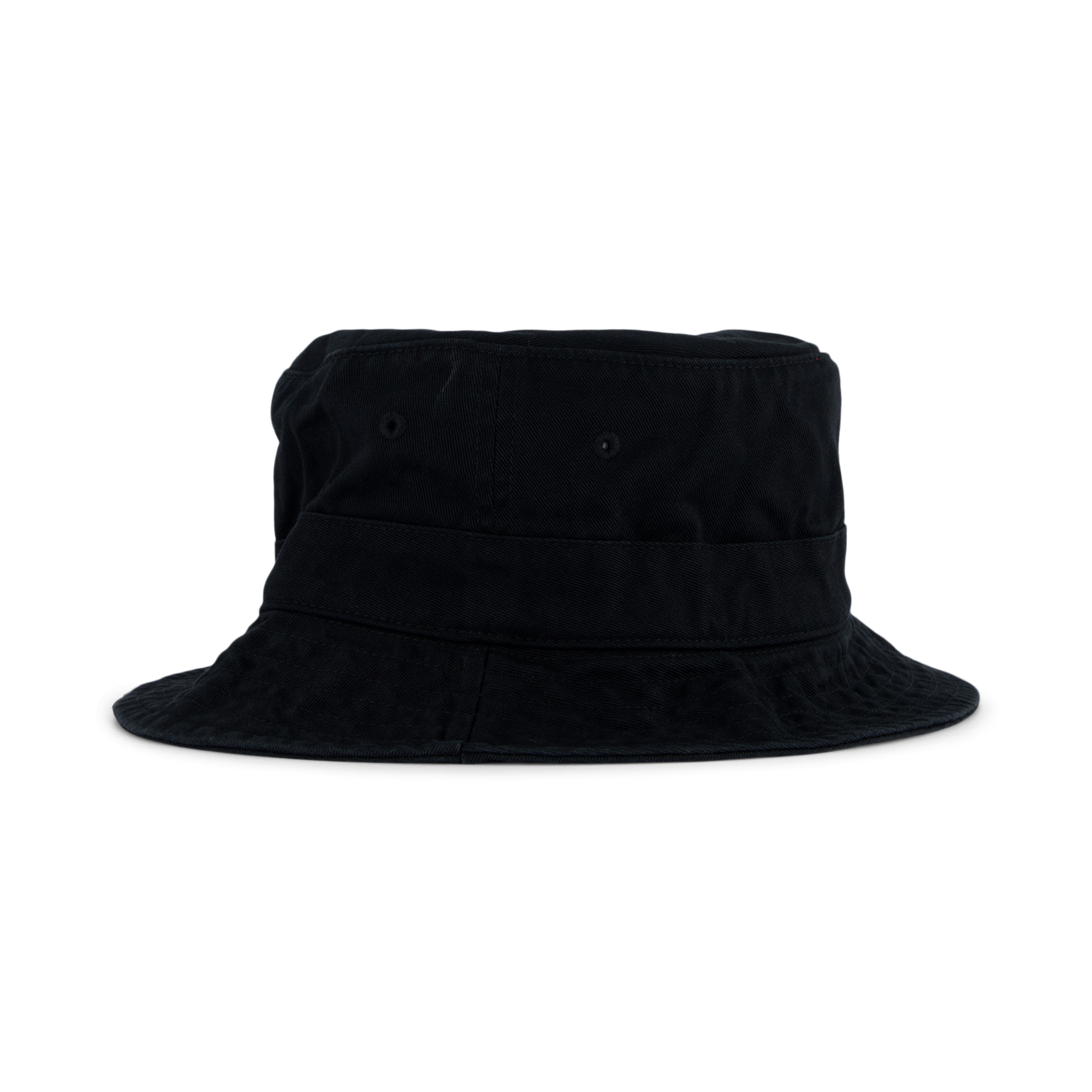 Polo Bear Twill Bucket Hat Polo Black