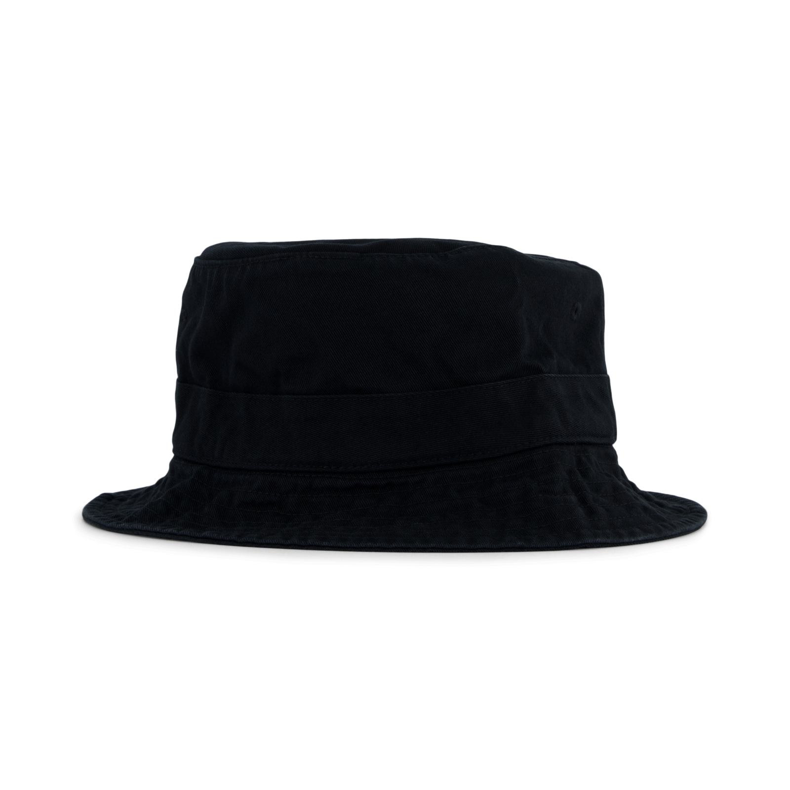 Polo Bear Twill Bucket Hat Polo Black