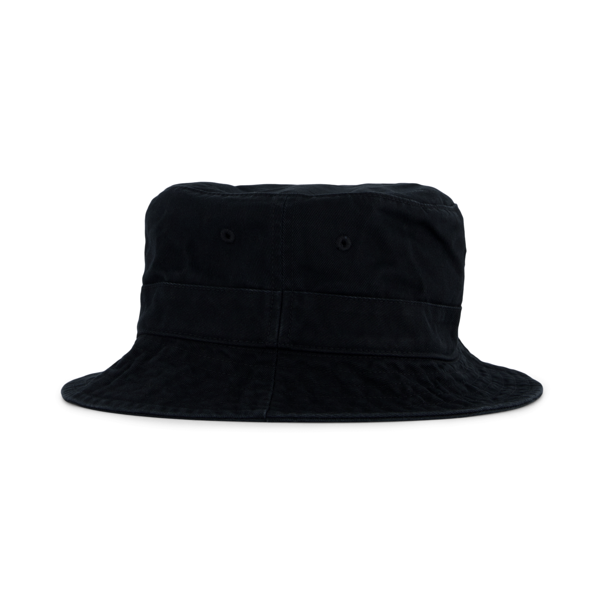 Polo Bear Twill Bucket Hat Polo Black