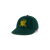 Cricket Crest Twill Ball Cap Moss Agate