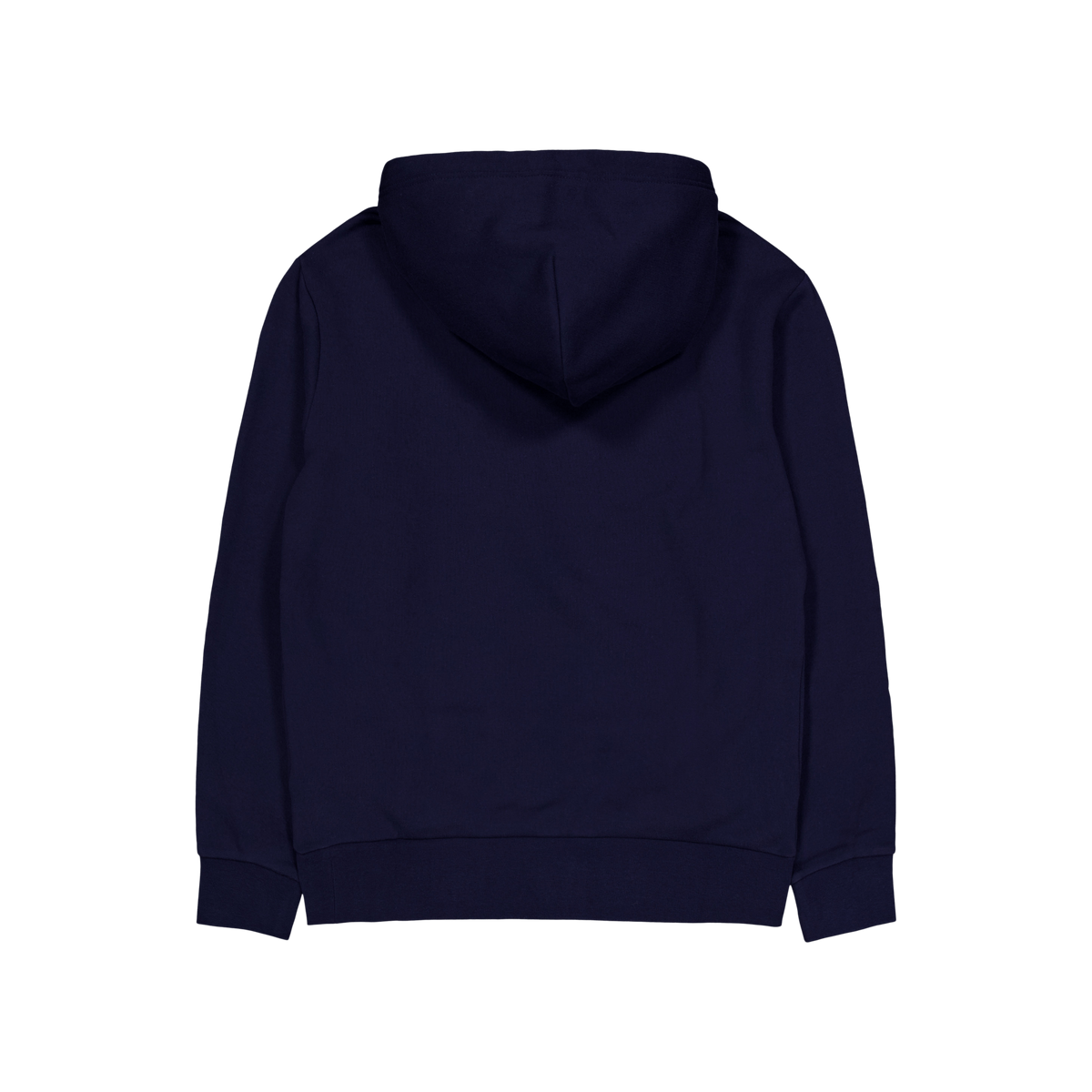 The RL Fleece Logo Hoodie Cruise Navy