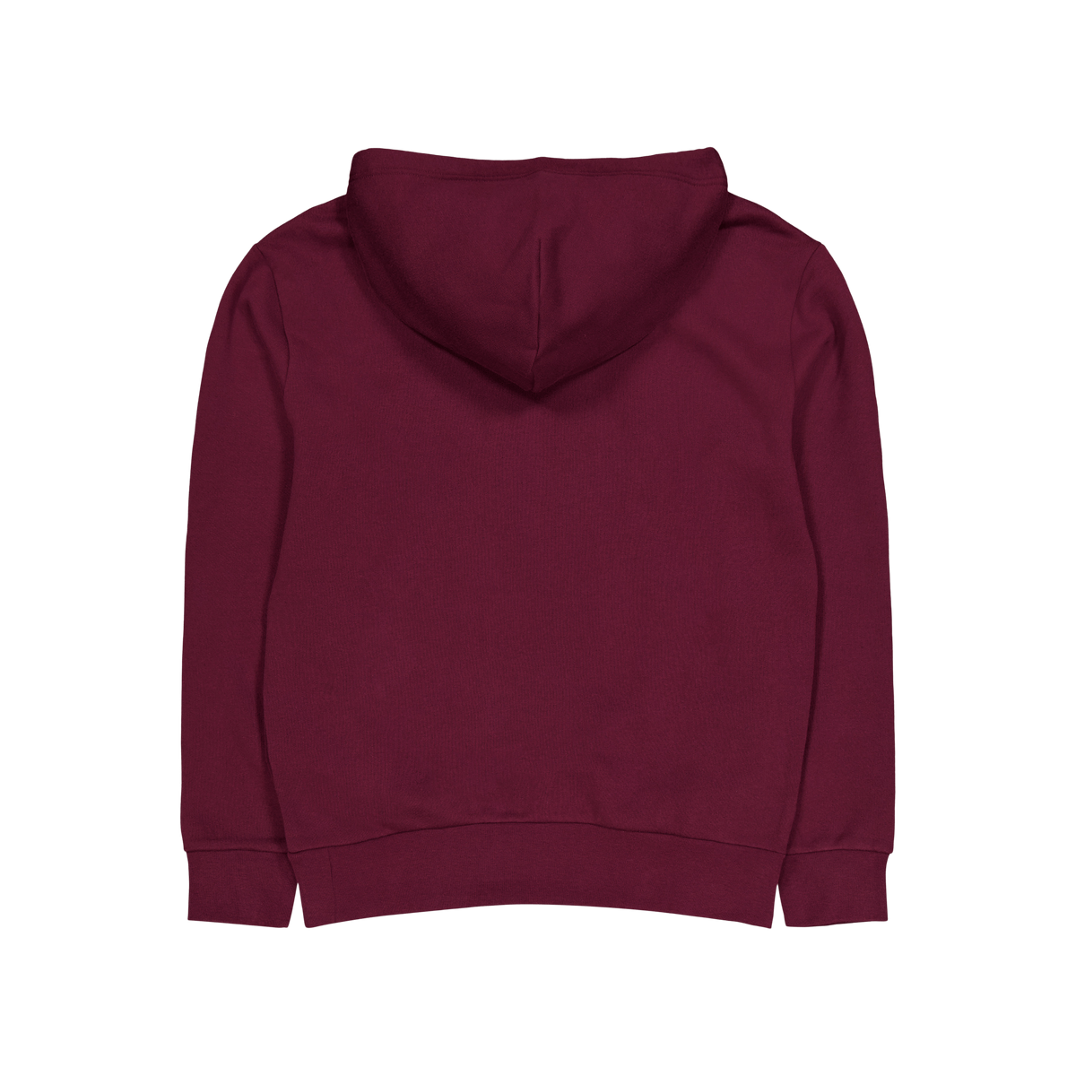 Polo Ralph Lauren Rl Fleece-lsl-sws Harvard Wine