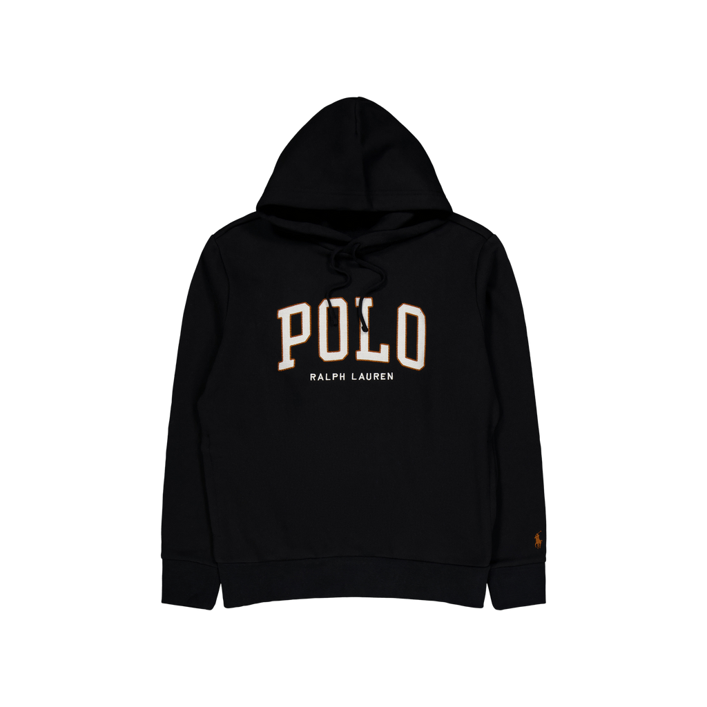 Polo Ralph Lauren GRAPHIC FLEECE-LSL-SWS