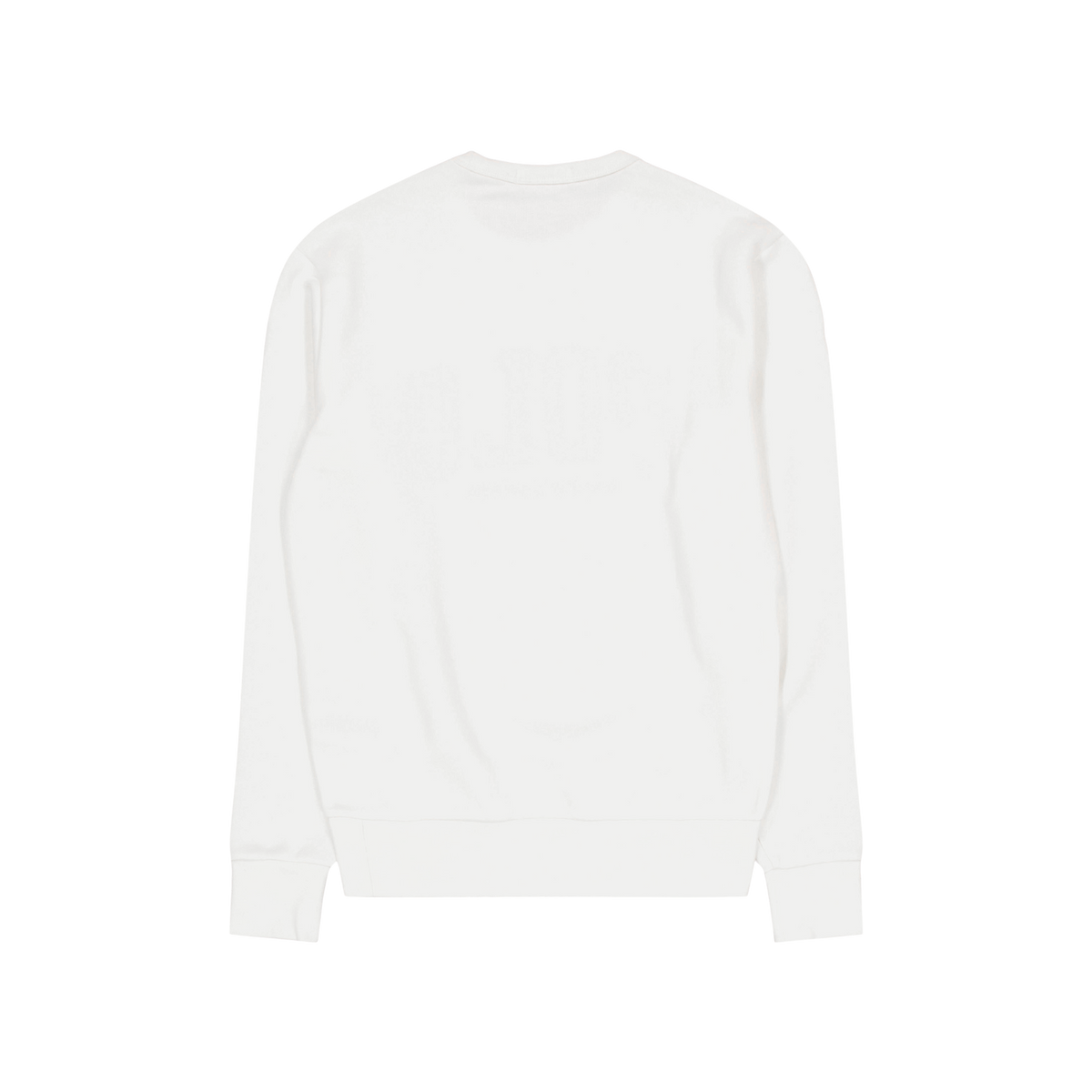 Polo Ralph Lauren Rl Fleece-lsl-sws Nevis