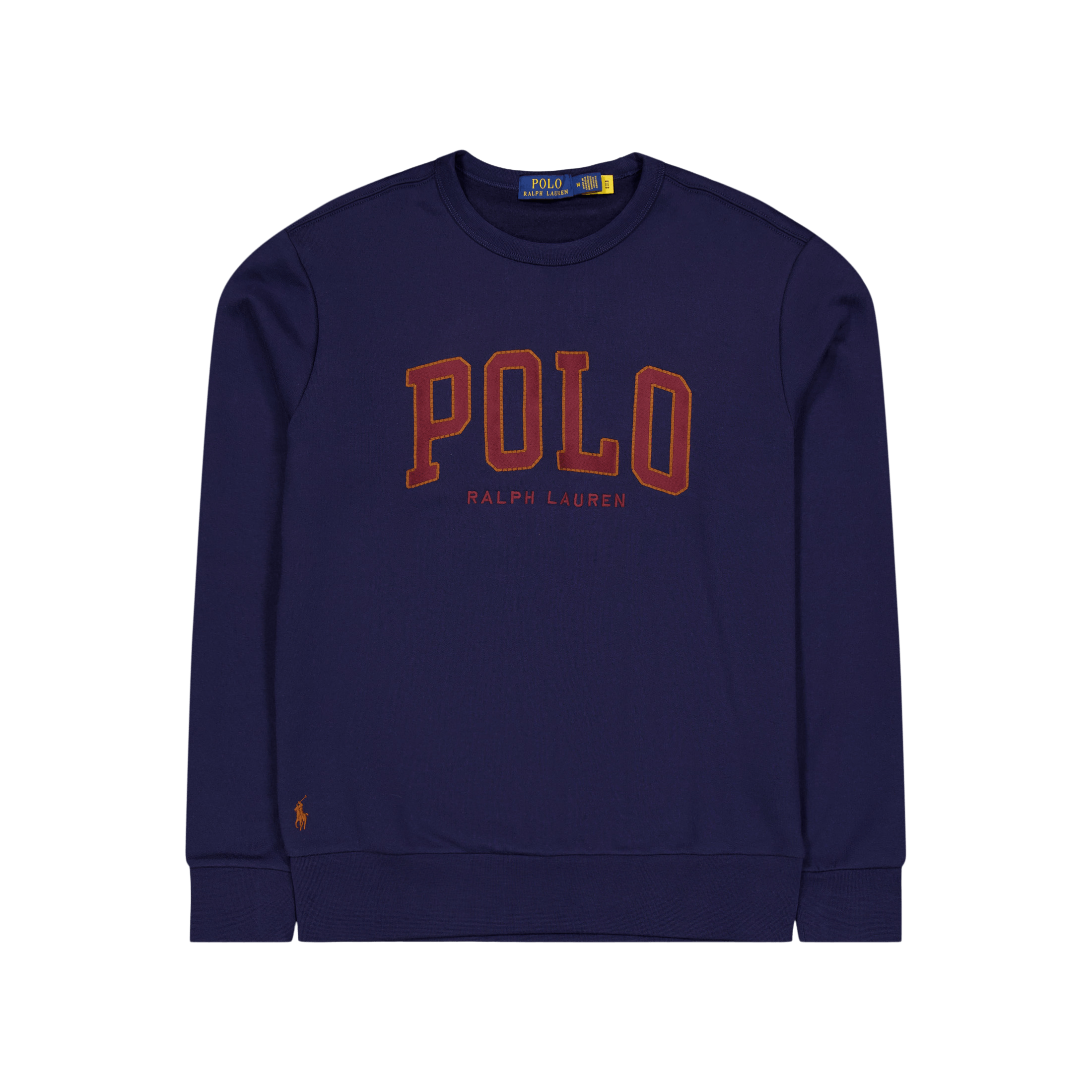 Ralph lauren 2025 sale sweatshirt