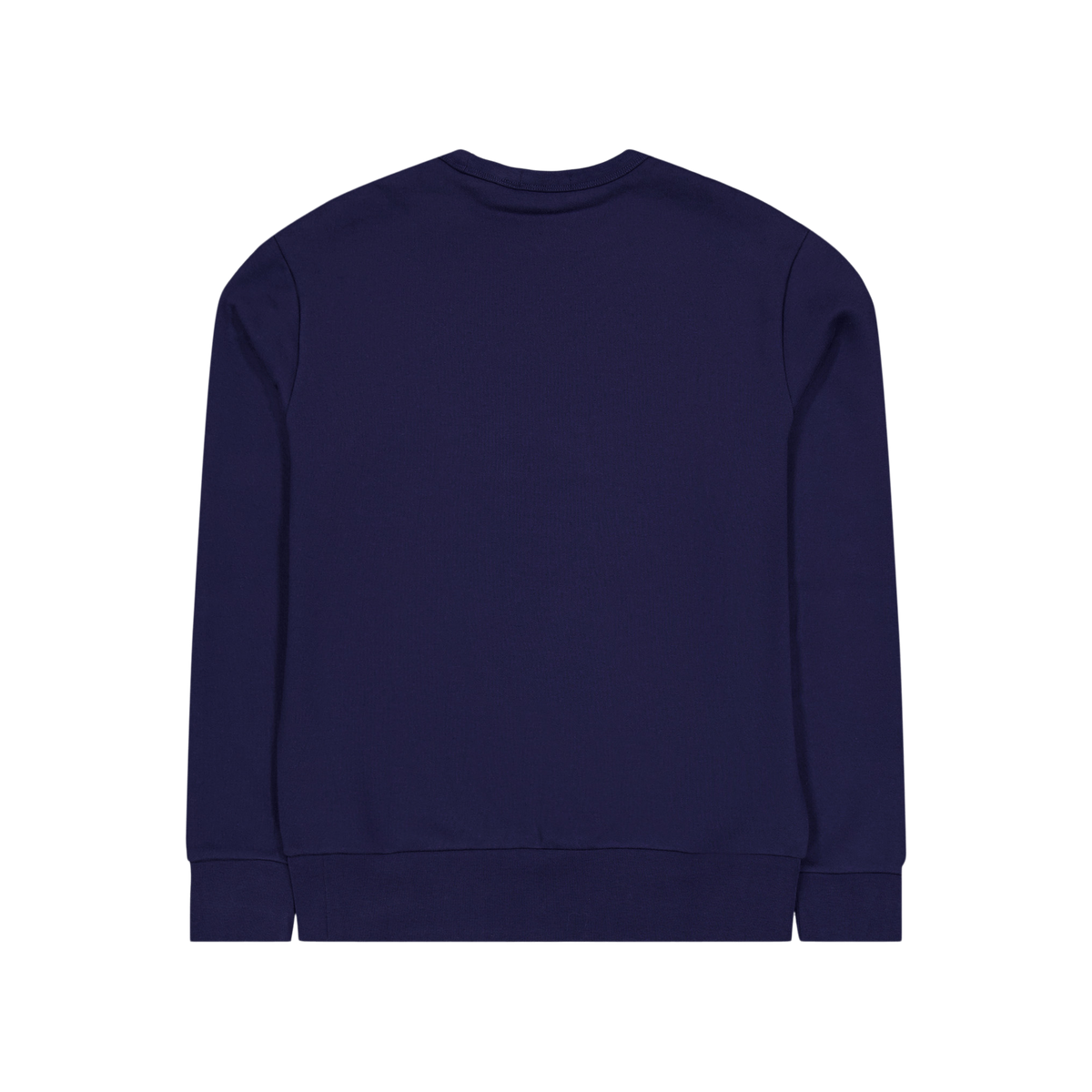 Polo Ralph Lauren Rl Fleece-lsl-sws Cruise
