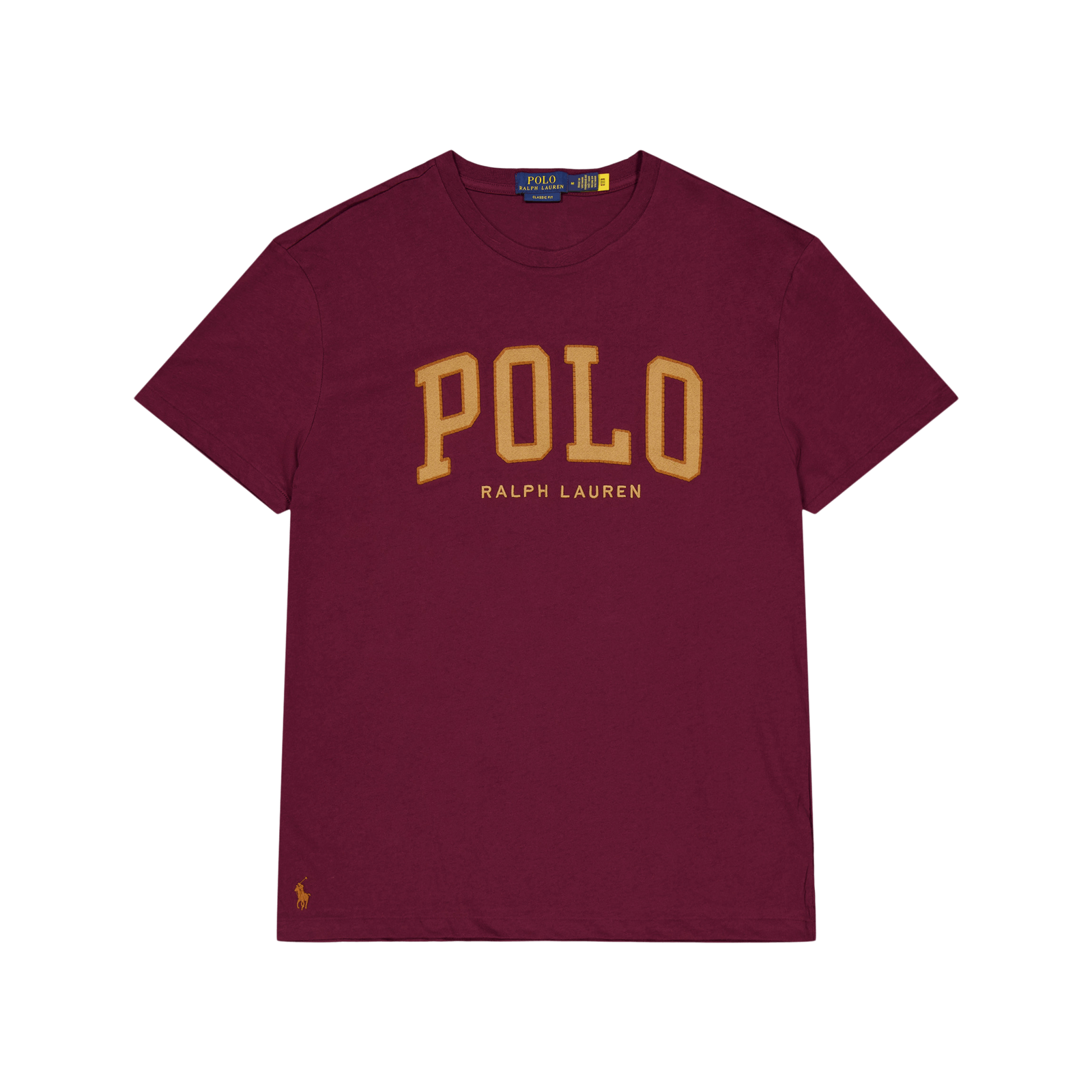 Polo Ralph Lauren 26/1 Jersey Harvard