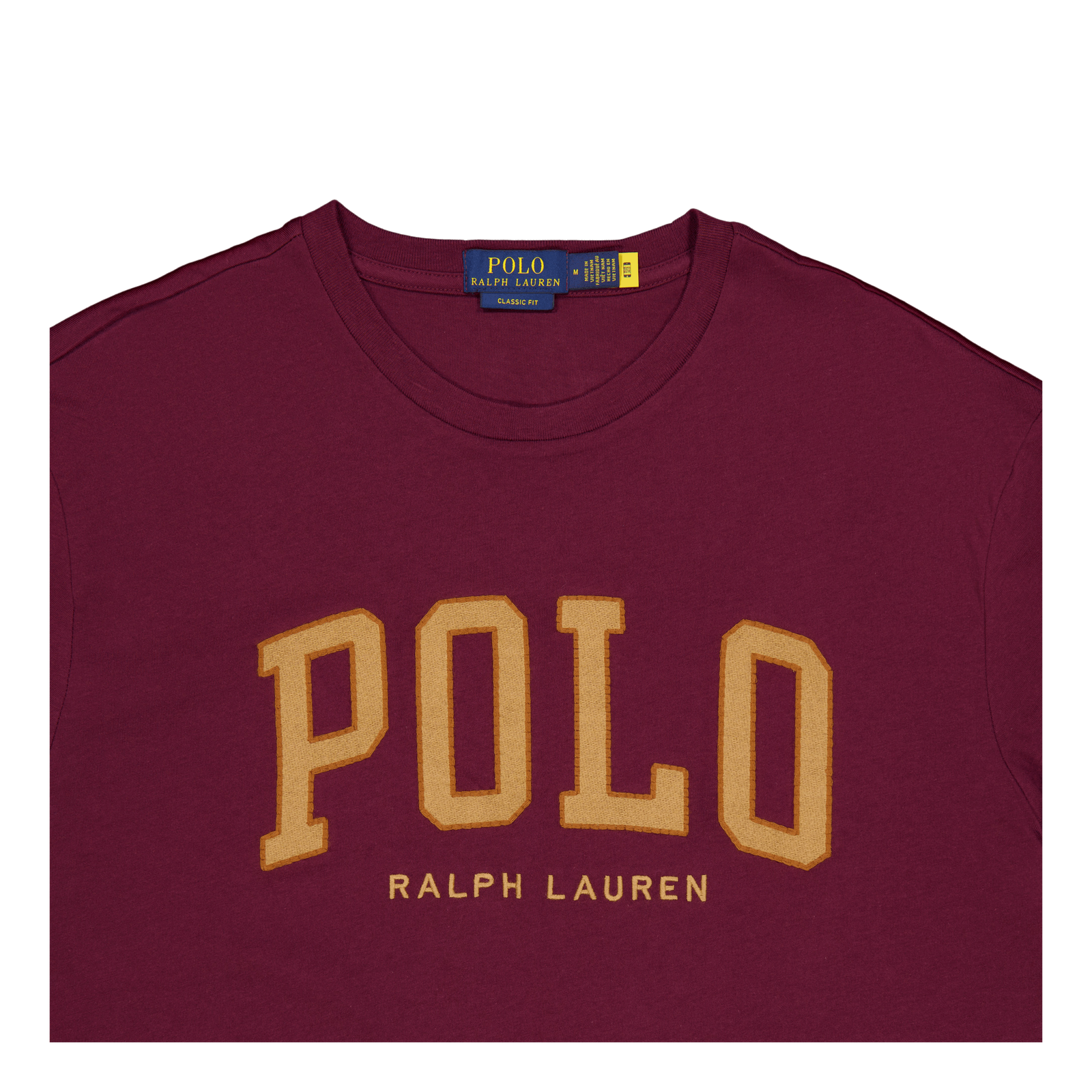 Polo Ralph Lauren 26/1 Jersey Harvard