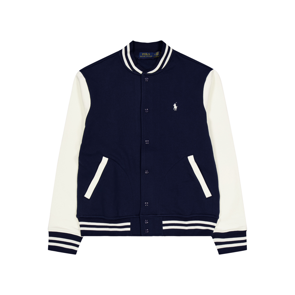 Polo ralph lauren baseball top shirt