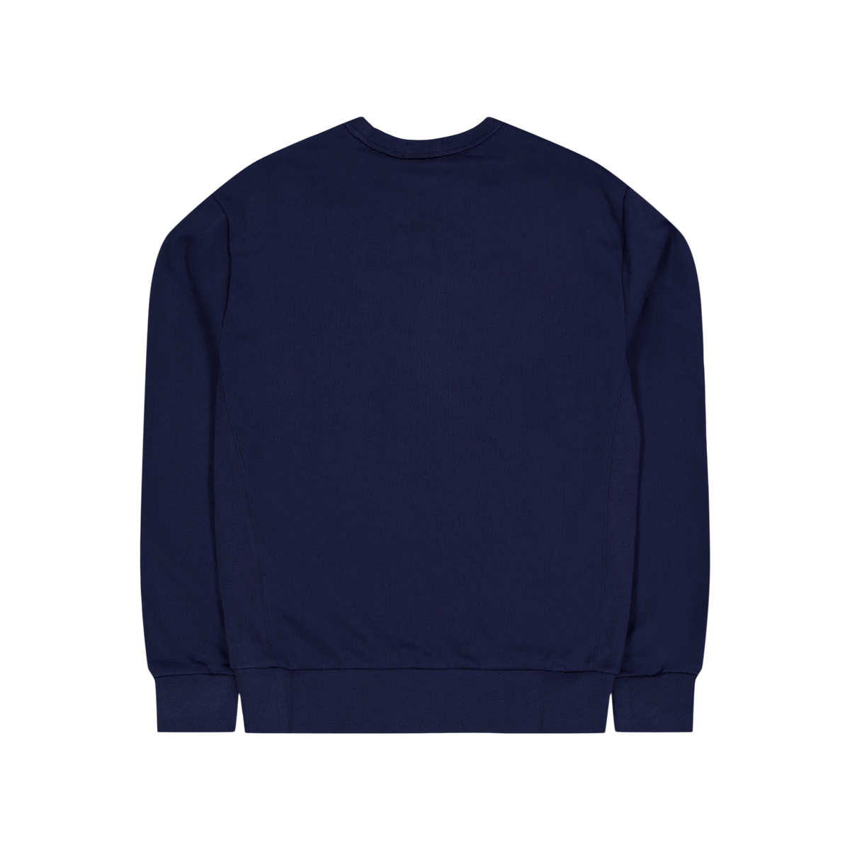 Polo Ralph Lauren LONG SLEEVE - Zip-up sweatshirt - cruise navy / clubhouse  cream/blue 