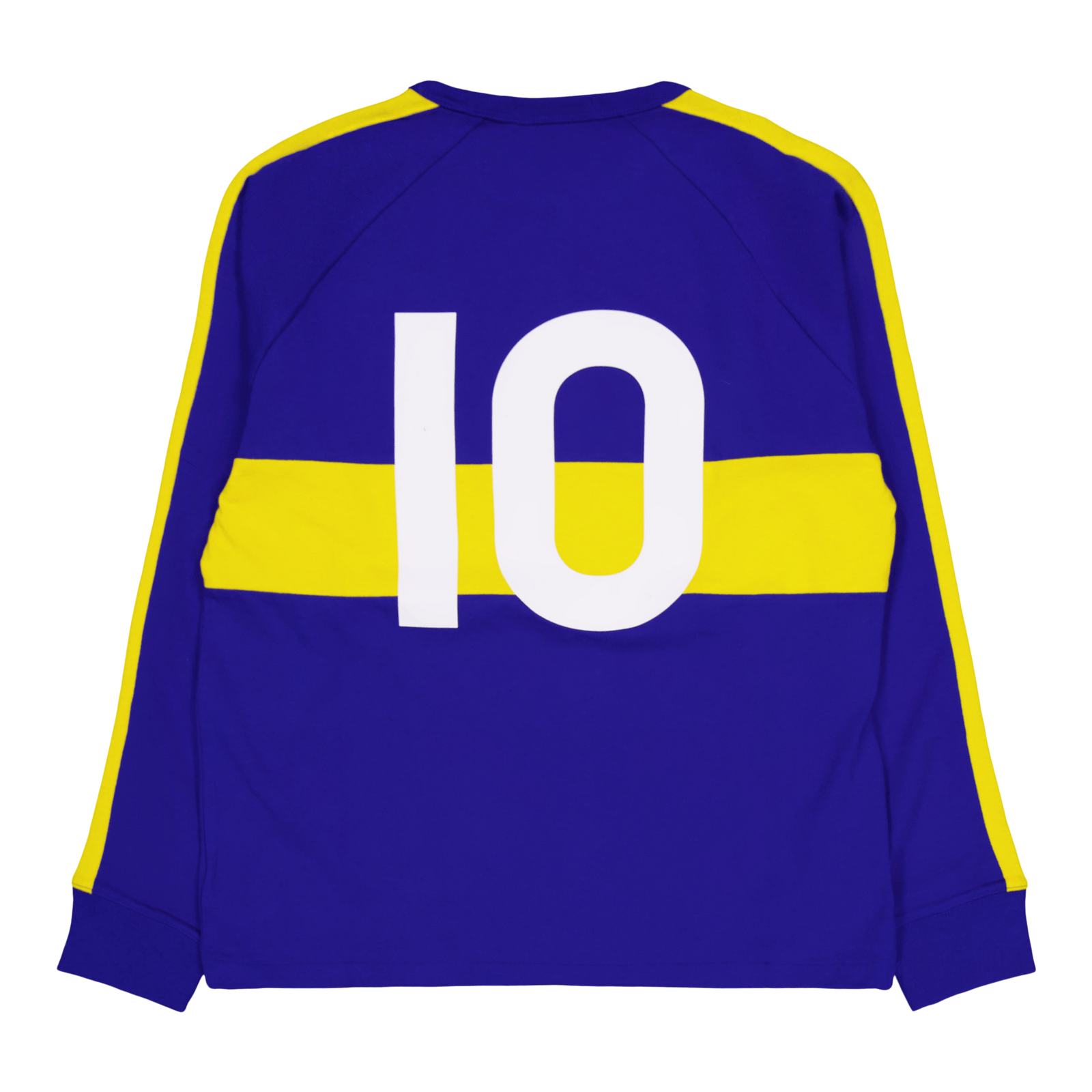 Polo Sport Jersey Rugby Royal Multi