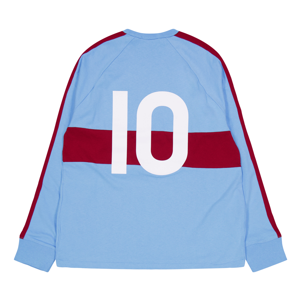 Polo Sport Jersey Sutton Blue Multi