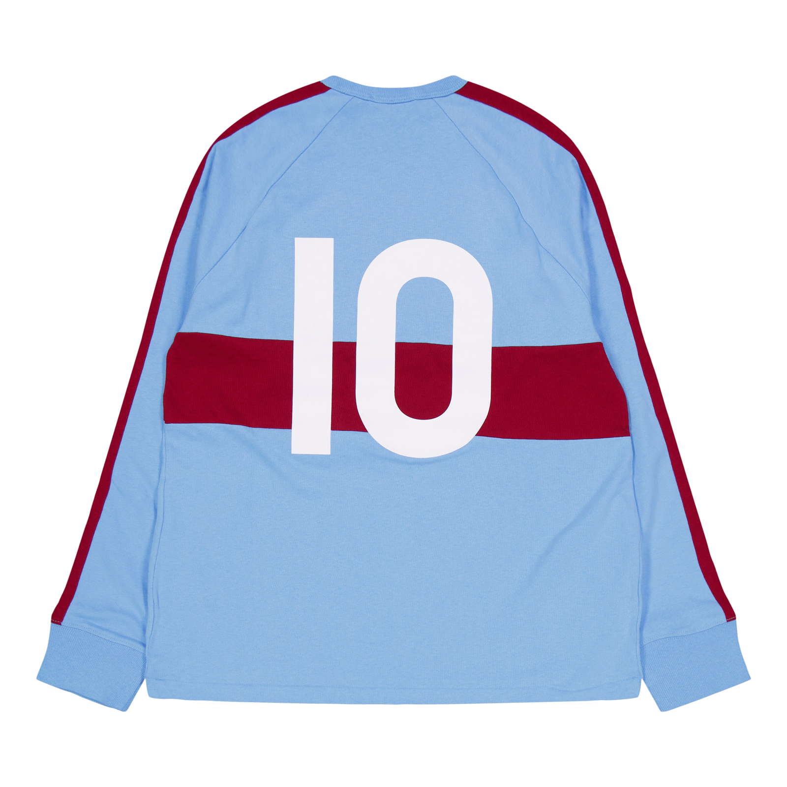 Polo Sport Jersey Sutton Blue Multi