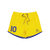 Freestyle Nylon-uniform Shrt Canary Yellow/rugby Royal