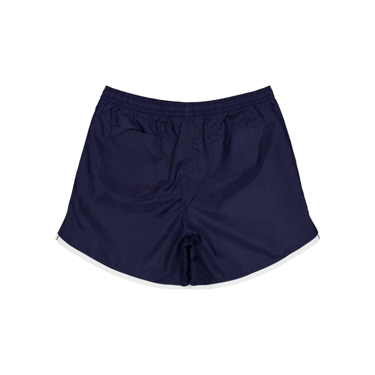 Freestyle Nylon-uniform Shrt Cruise Navy/white