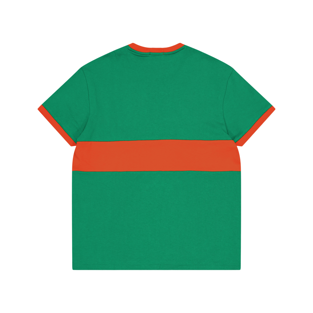 Heavy Weight Jersey-ssl-tsh Billiard/sailing Orange