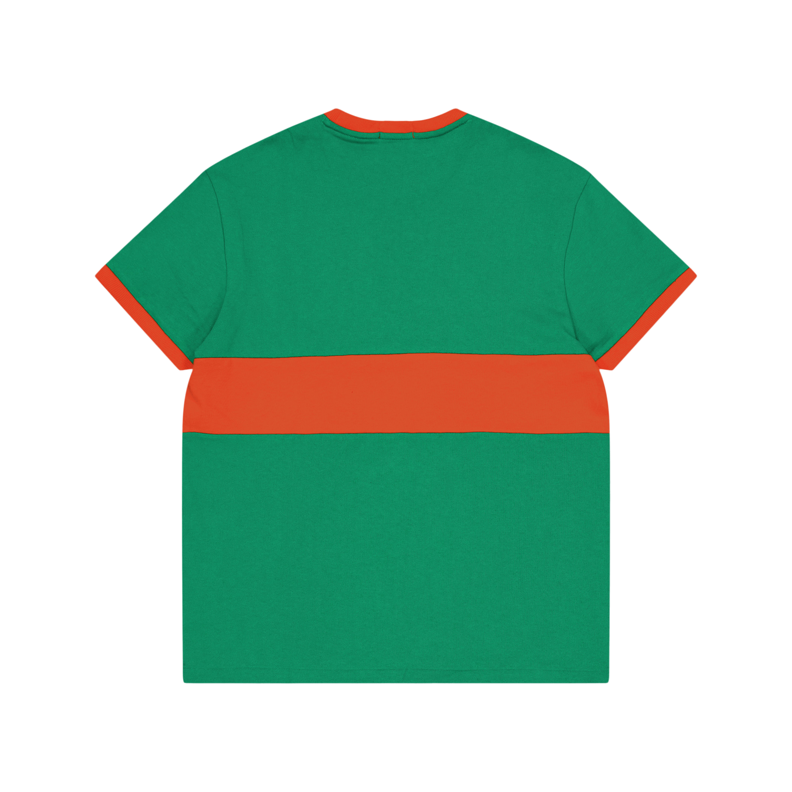 Heavy Weight Jersey-ssl-tsh Billiard/sailing Orange