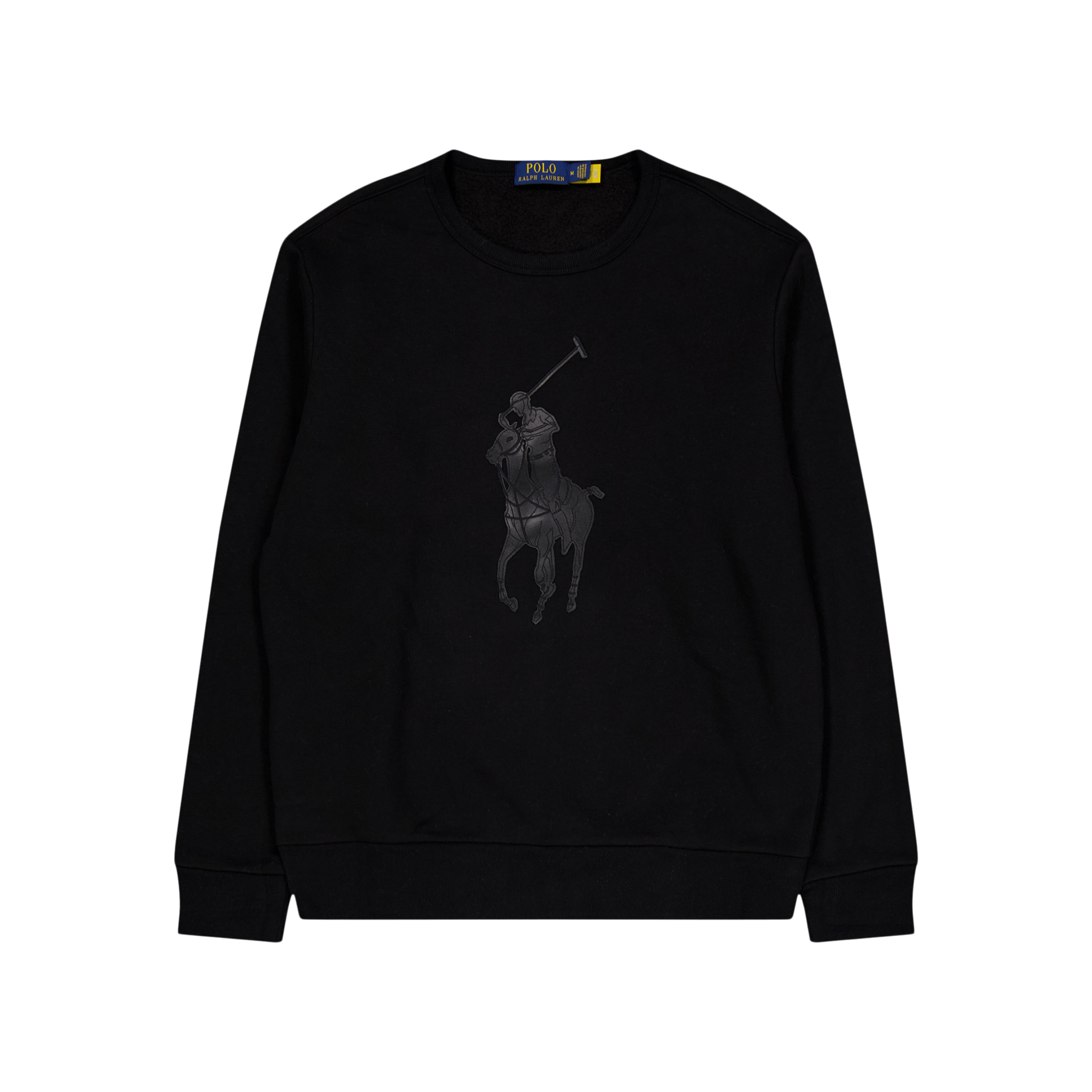Polo big pony sweatshirt on sale