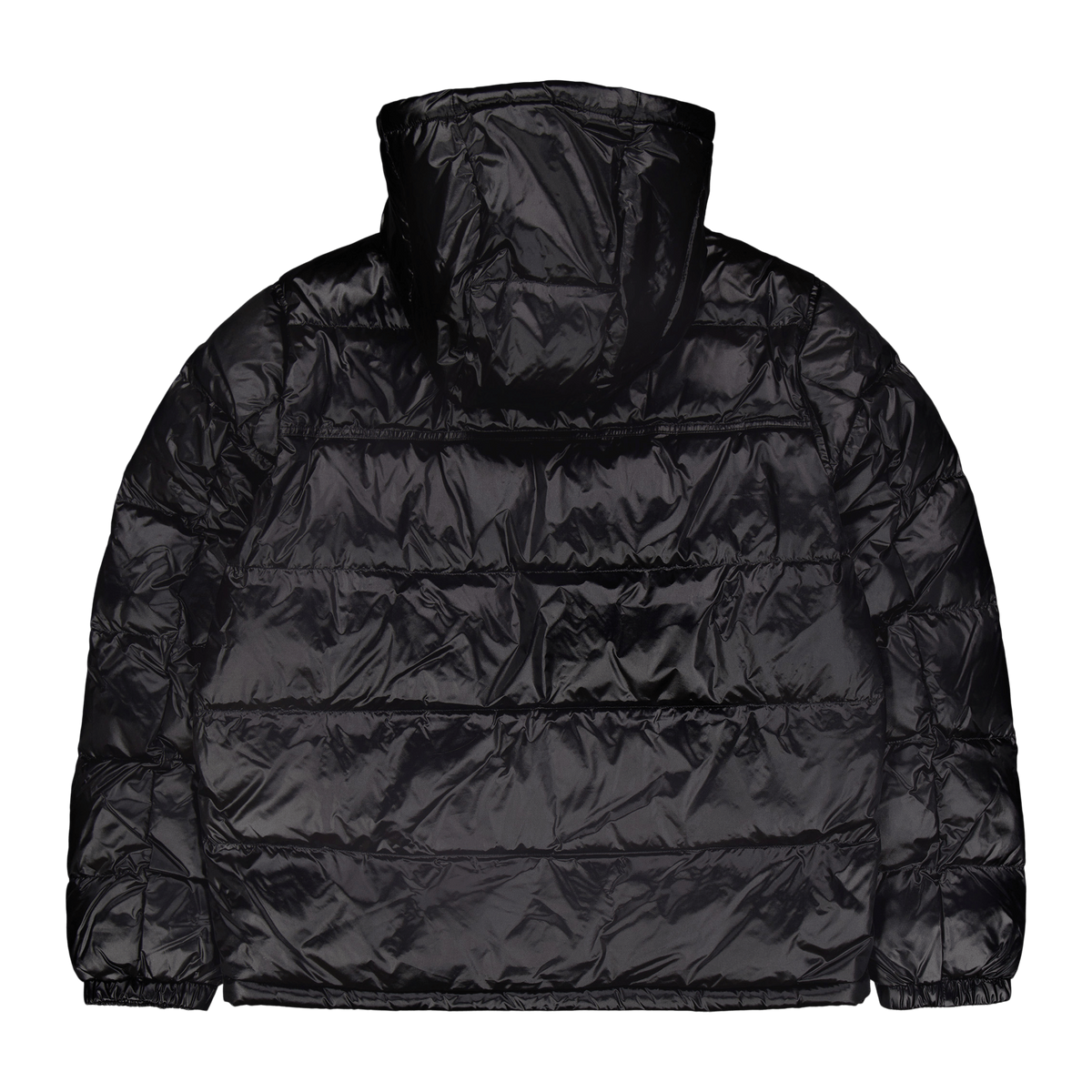 Polo Ralph Lauren Glossed Water-Repellent Down Jacket Polo  Glossy