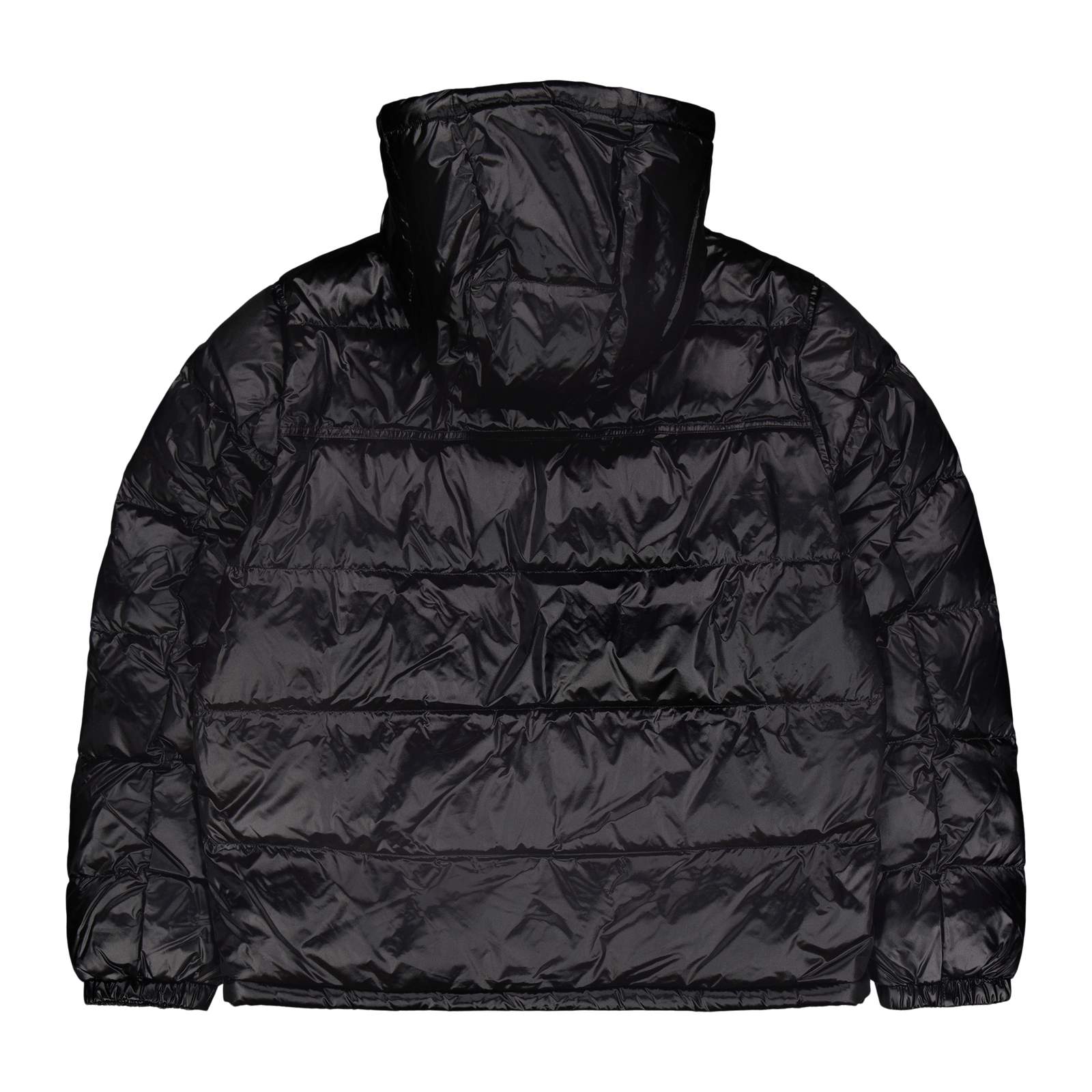 Polo Ralph Lauren Glossed Water-Repellent Down Jacket Polo  Glossy