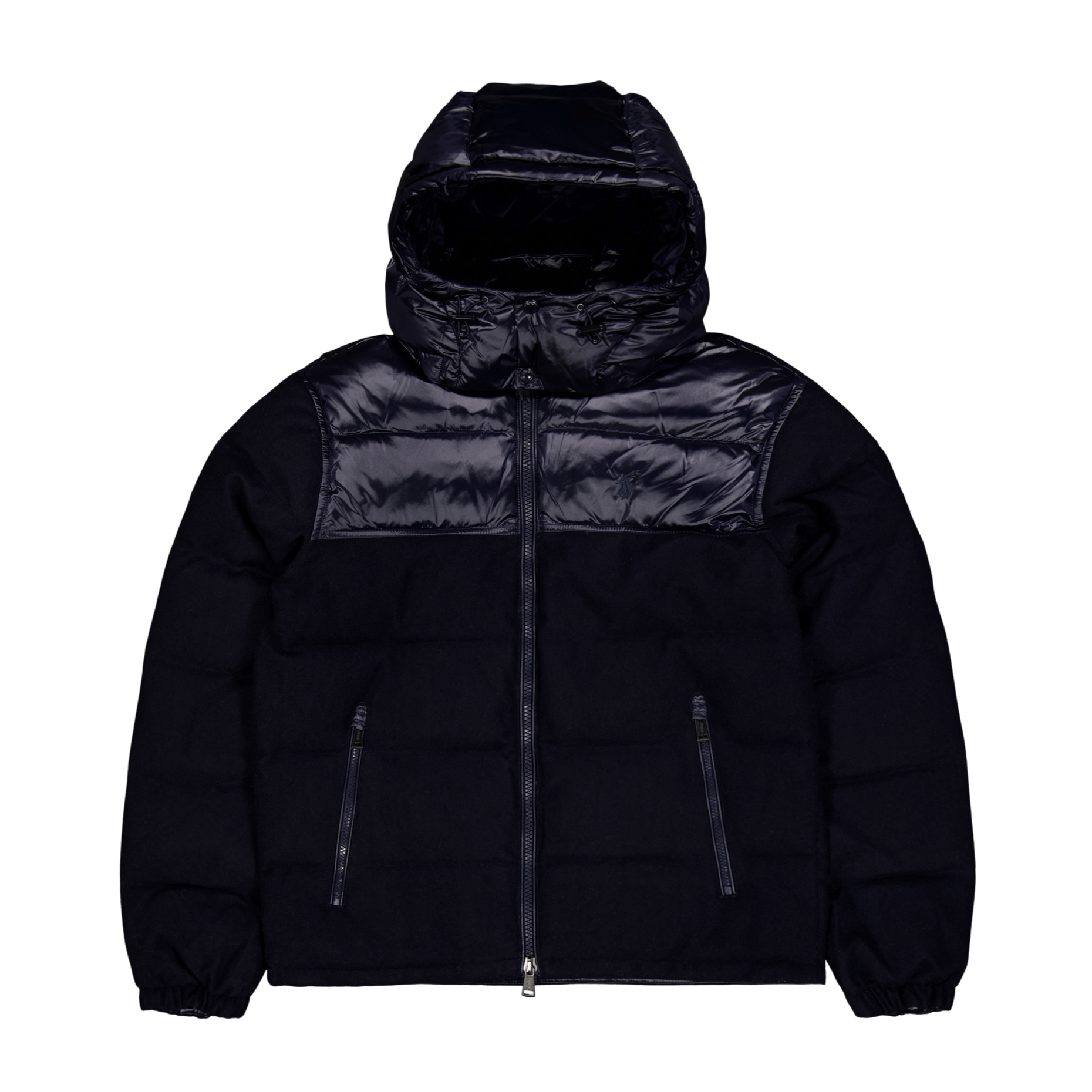 Polo ralph lauren hybrid down jacket hot sale