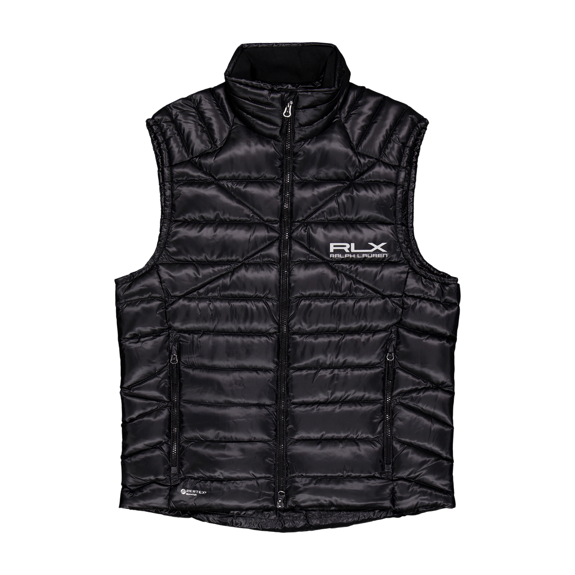 Down vest in black - Polo Ralph Lauren