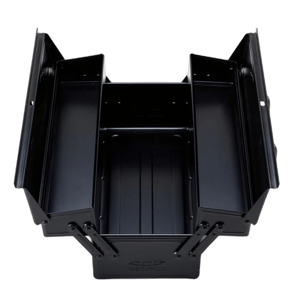 Srl X Toyo Steel . St-350 Tool Black