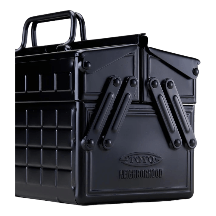 Srl X Toyo Steel . St-350 Tool Black