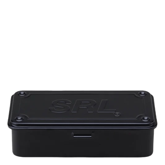 Srl X Toyo Steel . T-190 Tool Black