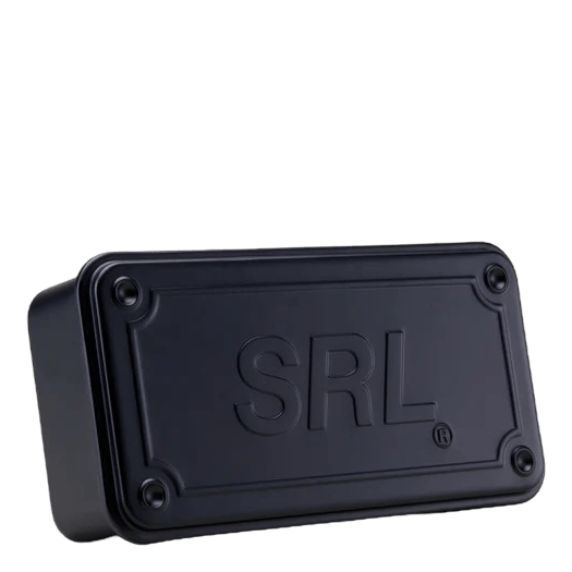 Srl X Toyo Steel . T-190 Tool Black