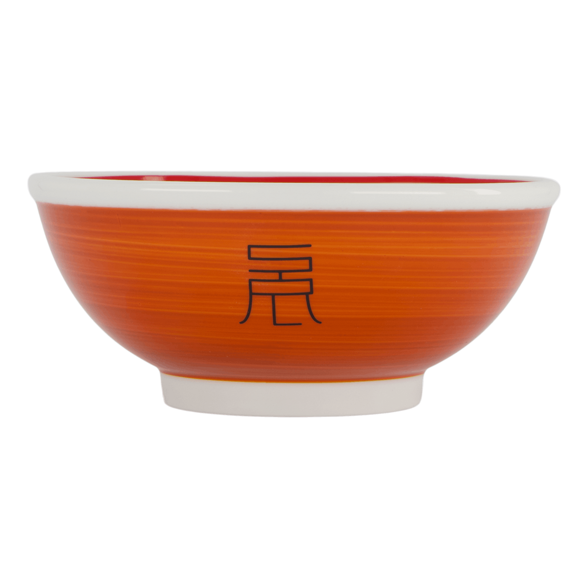 Srl . Small Bowl Red