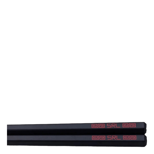 Srl . Chopsticks Red