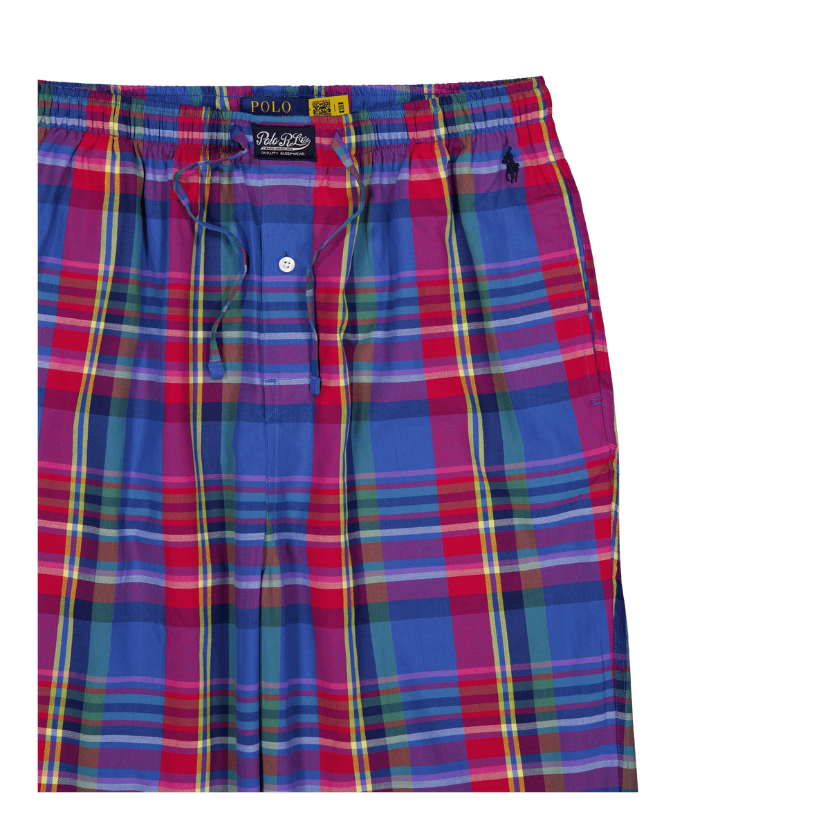 Polo Ralph Lauren Poplin Pyjama Pant