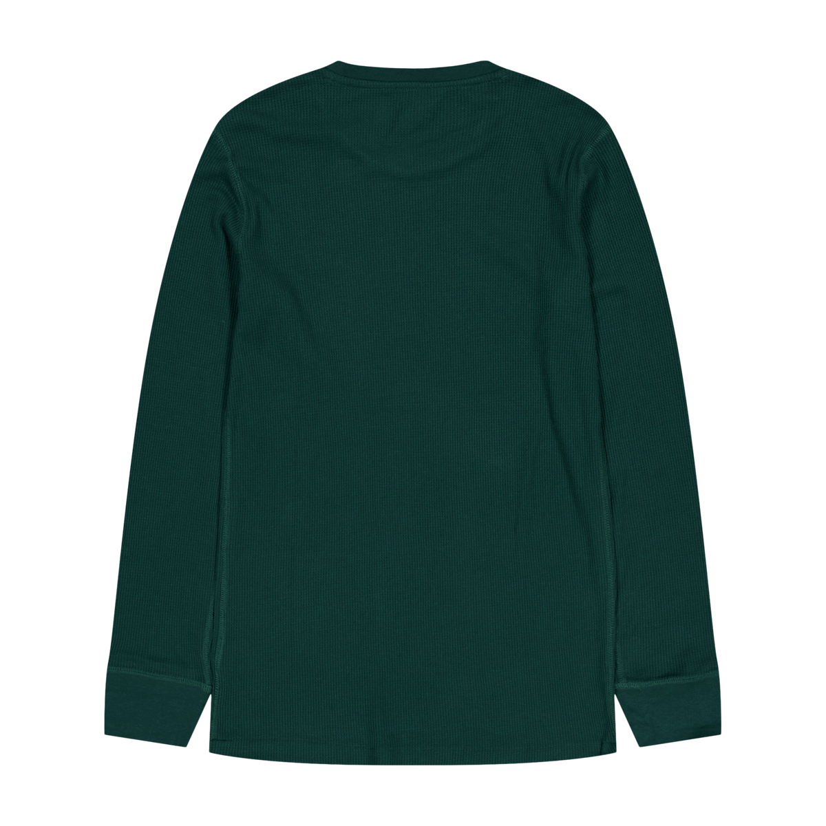 Polo Ralph Lauren L/s Waffle Top