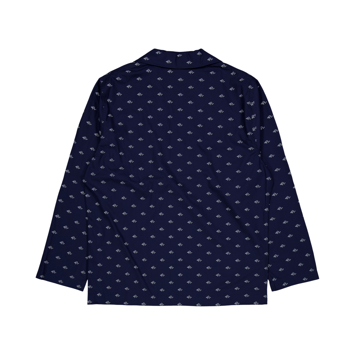 Polo Ralph Lauren Cotton Sleep Set 003  Prl Logo