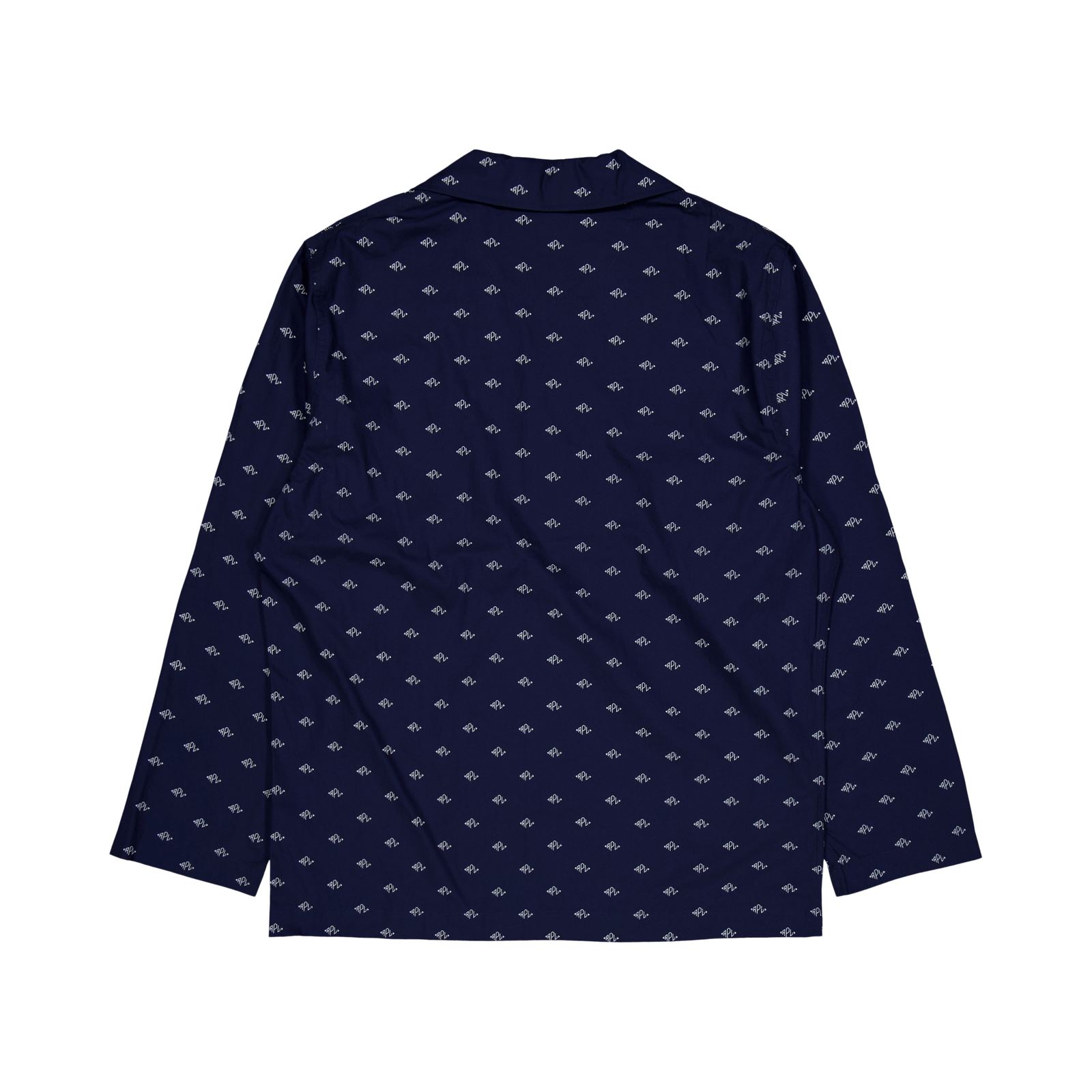 Polo Ralph Lauren Cotton Sleep Set 003  Prl Logo