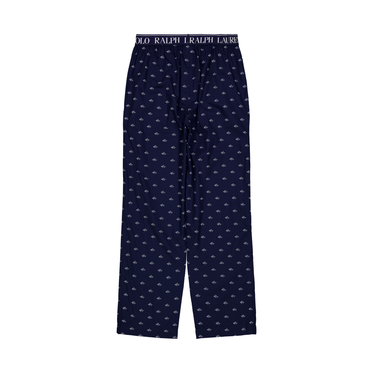 Polo Ralph Lauren Cotton Sleep Set 003  Prl Logo