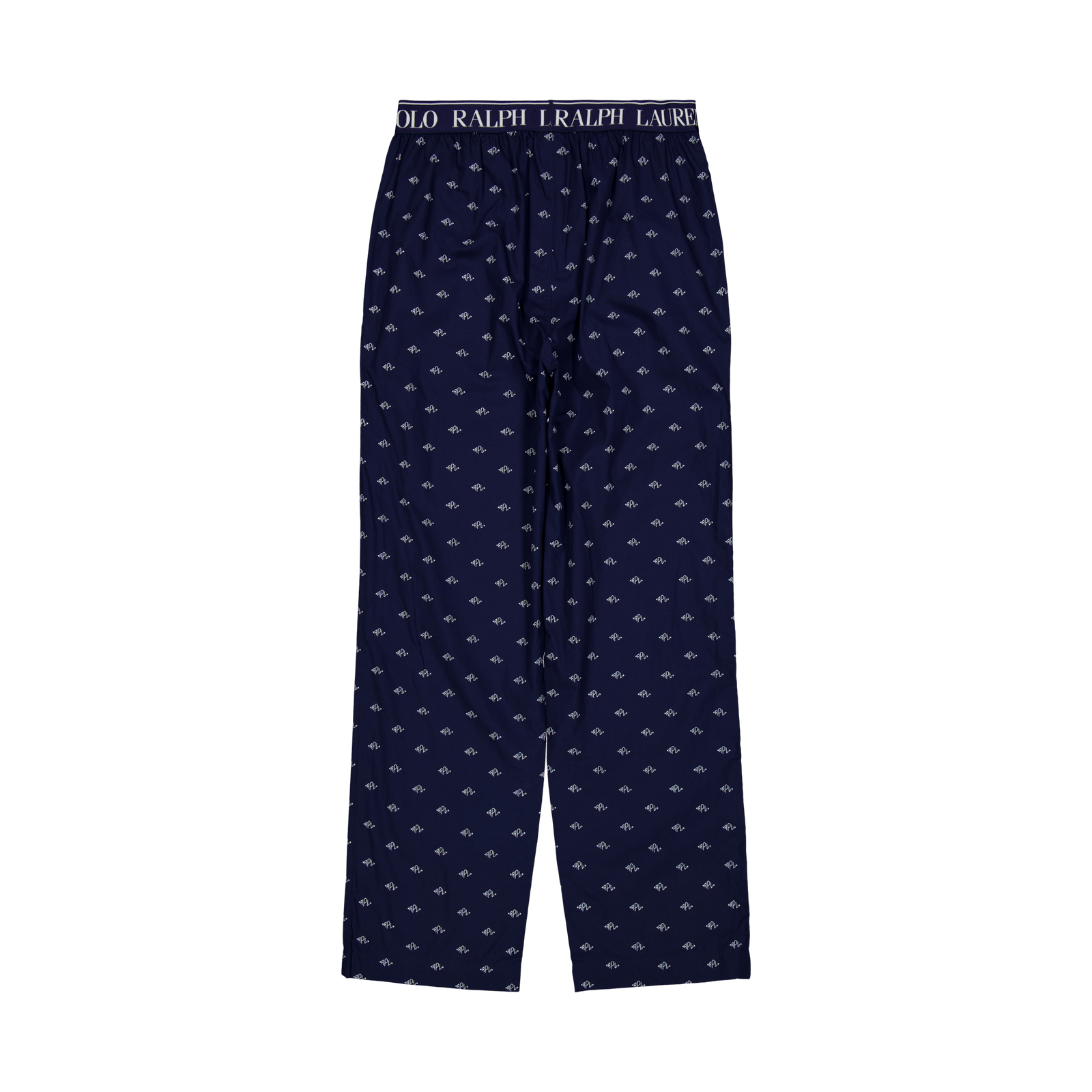 Polo Ralph Lauren Cotton Sleep Set 003  Prl Logo