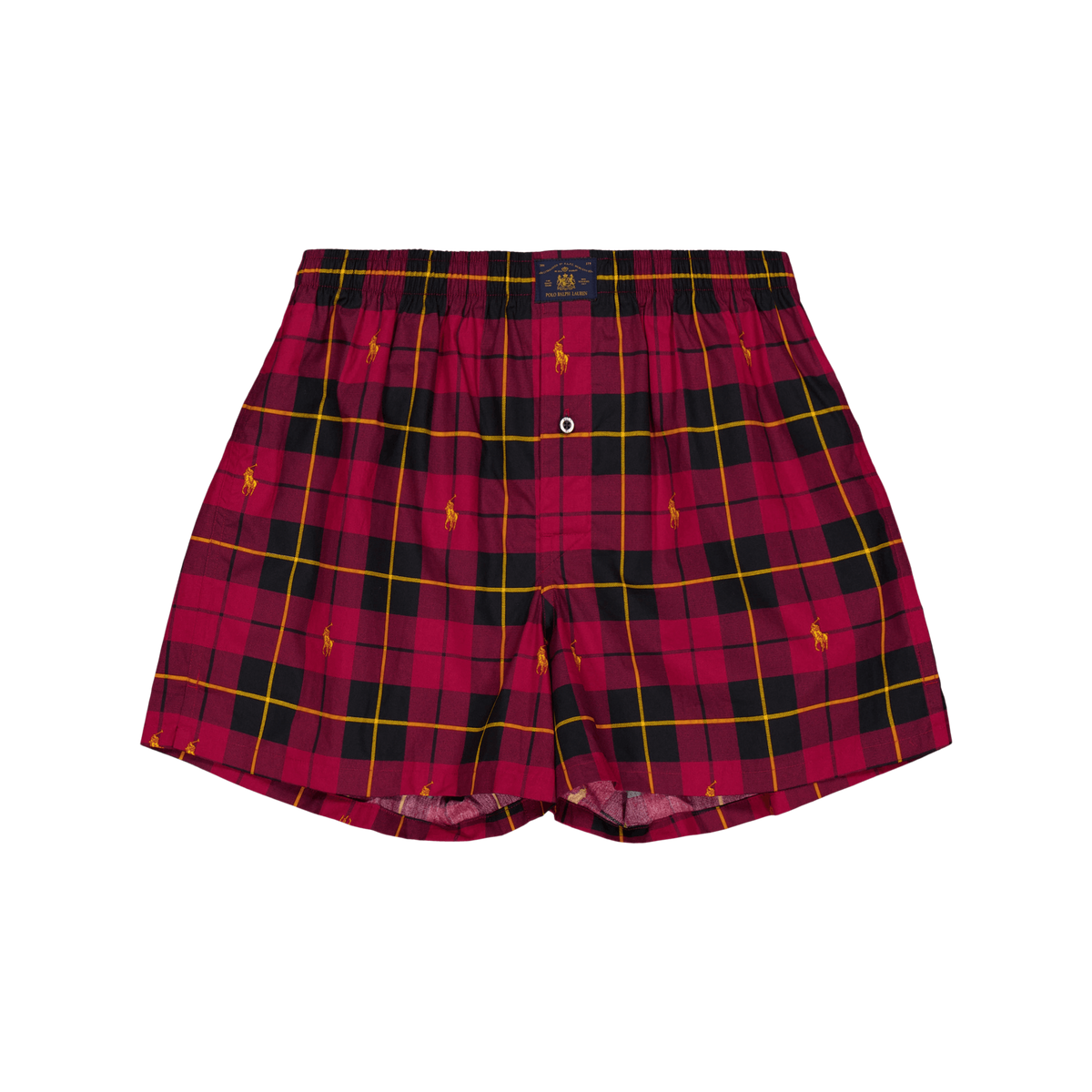 Polo Ralph Lauren Cotton Sleep Set