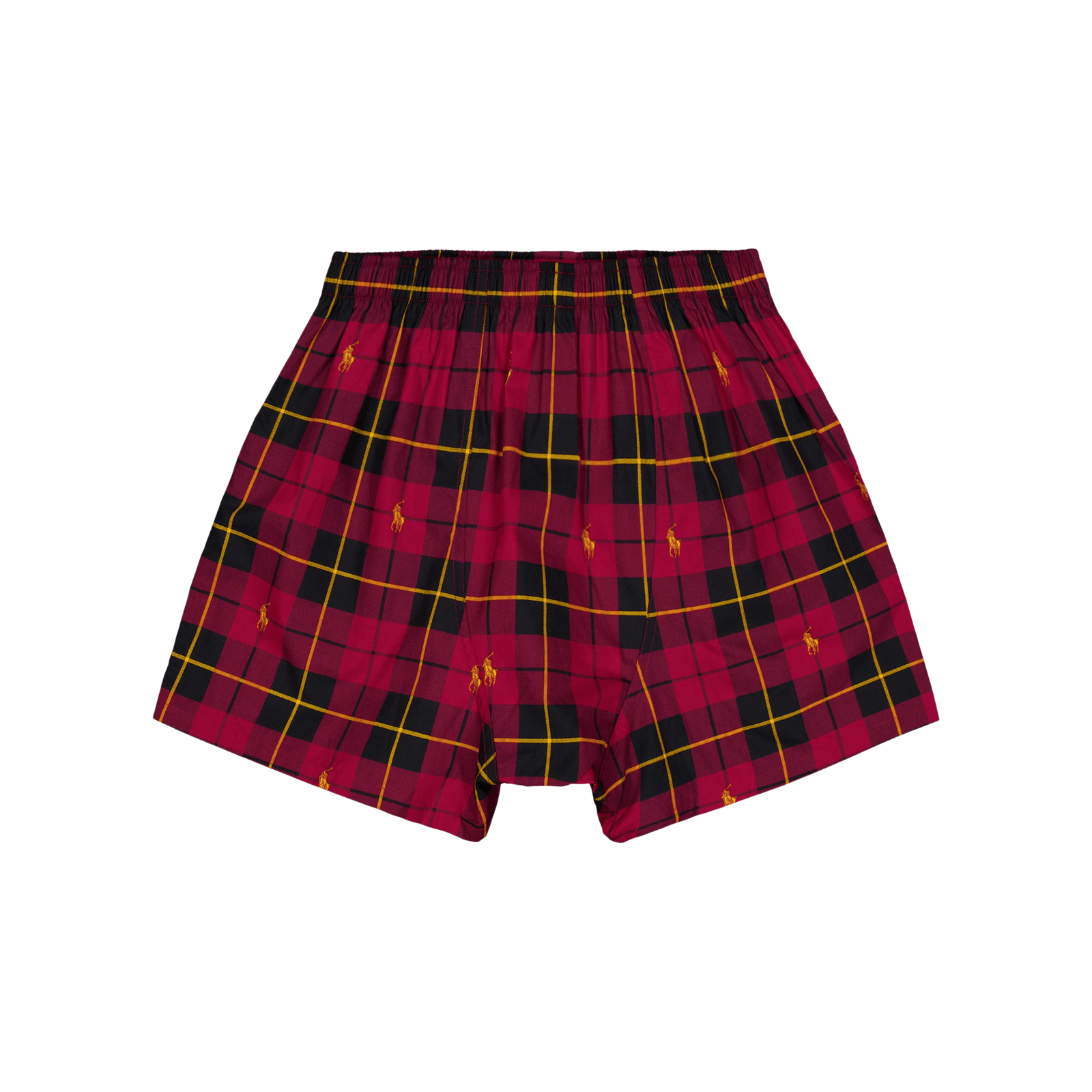 Polo Ralph Lauren Cotton Sleep Set