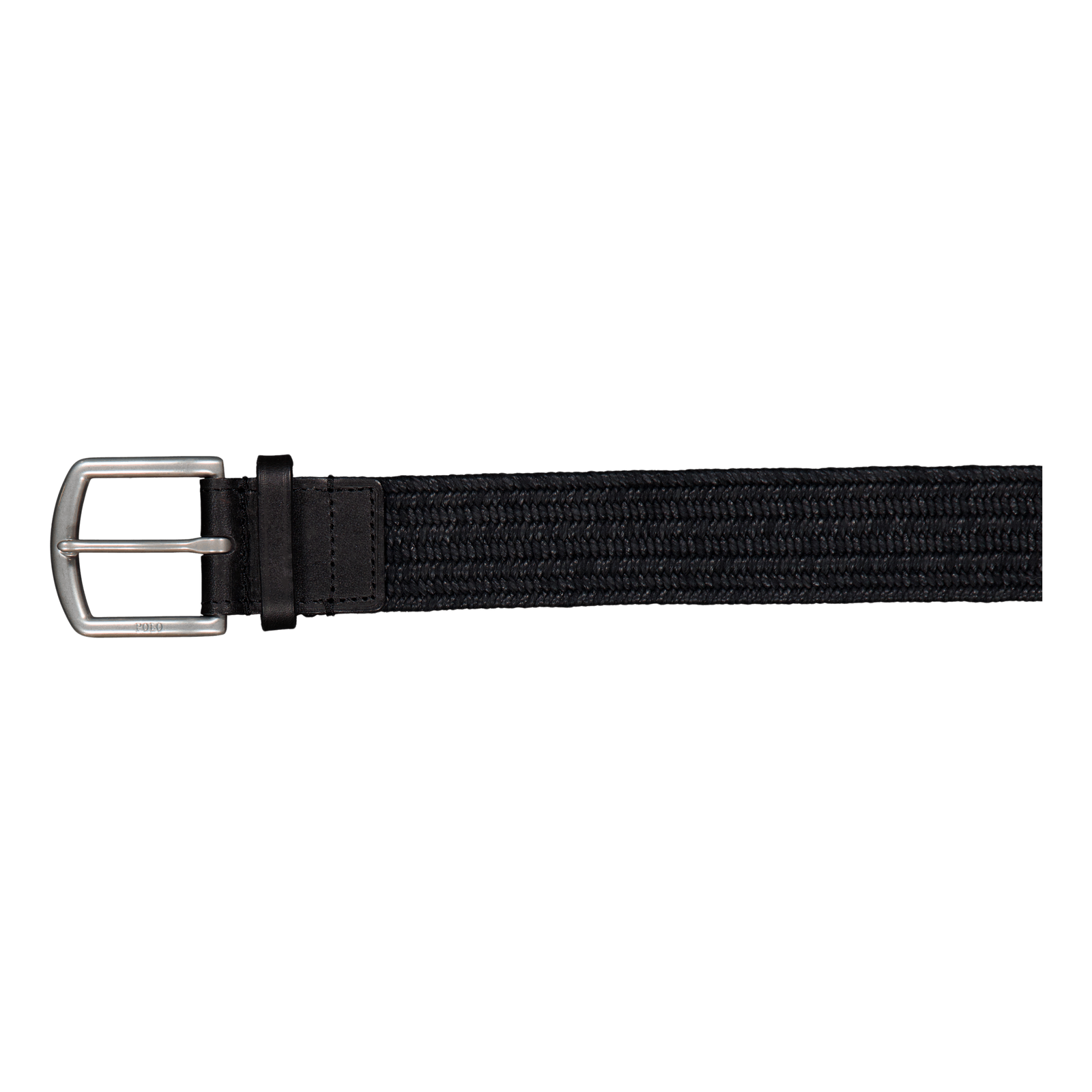 Polo Ralph Lauren 34mm Braided Stretch Belt 019 Polo