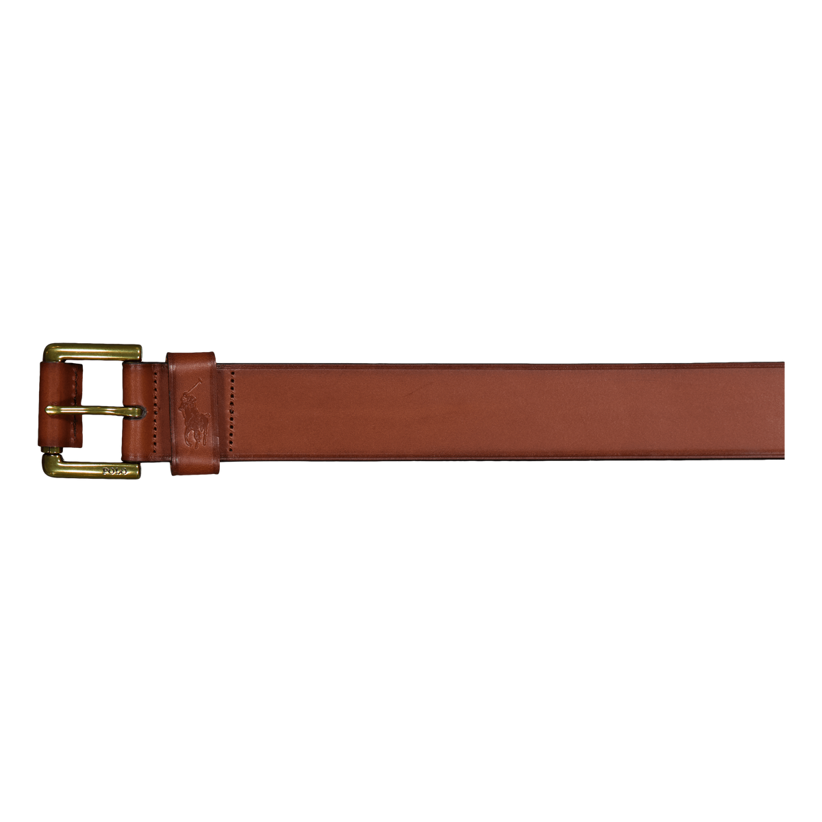 Lauren by ralph lauren leather dress belt on sale