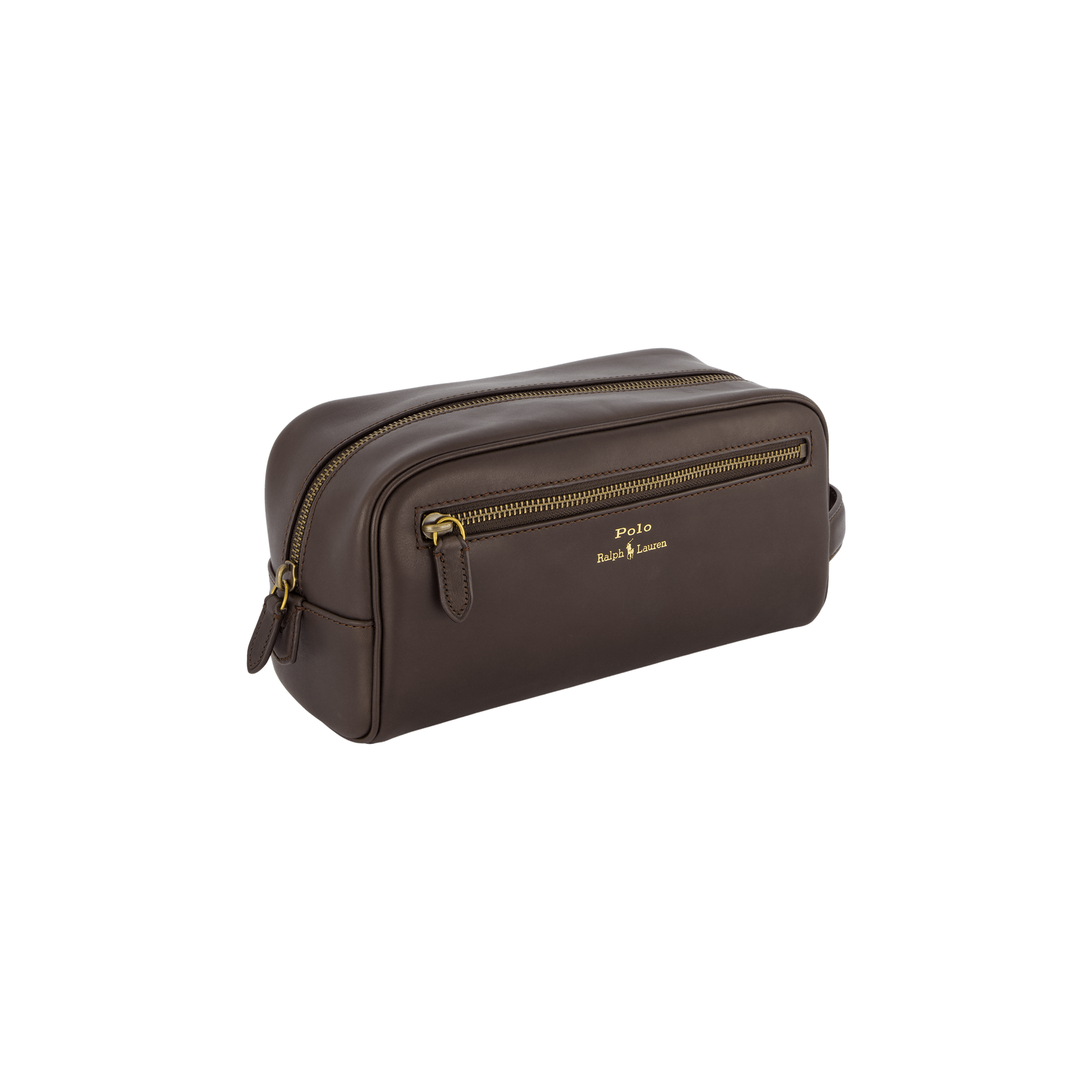 Polo Ralph Lauren Leather Travel Case 003