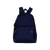 Canvas Backpack 001 Newport Navy