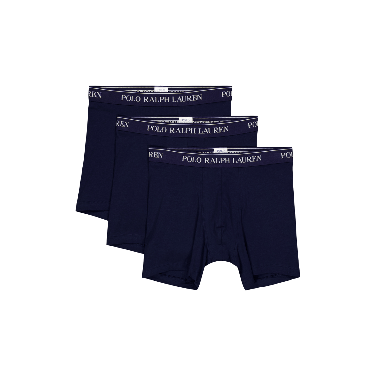 Polo Ralph Lauren 3-pack Boxer Brief 001